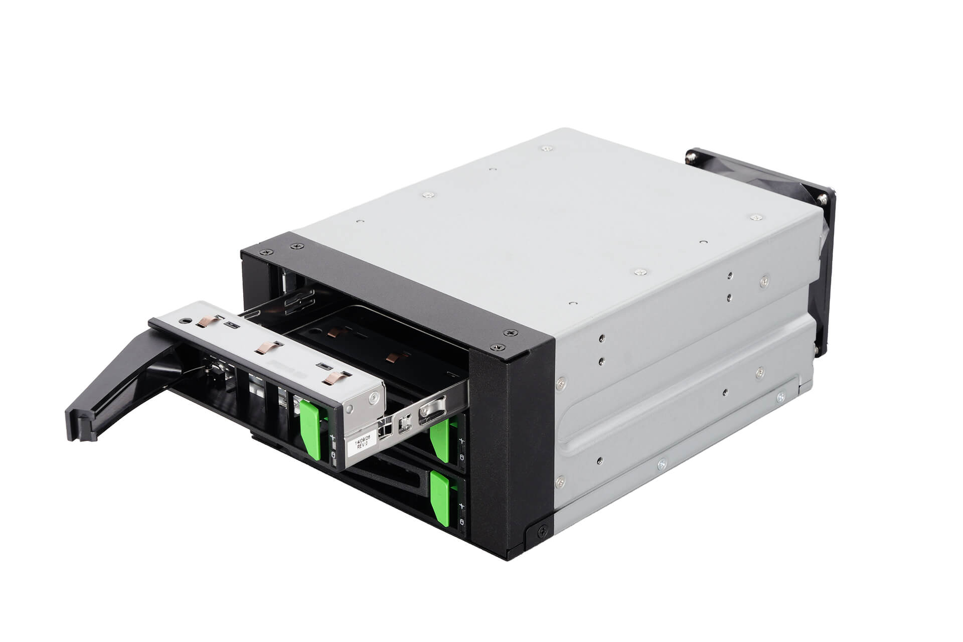 IW-SK23-09 - server system assembly